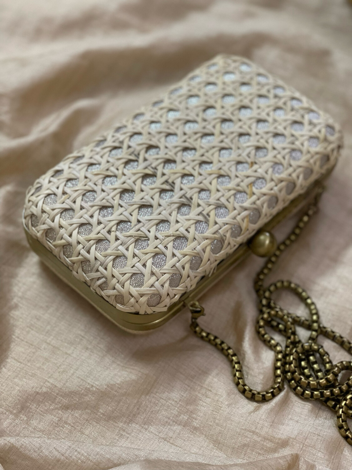 Silver