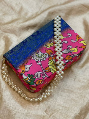 Mitai Pink Flower Athisayam