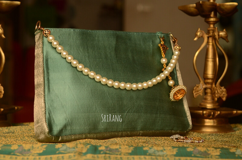 Sage Green Kutni