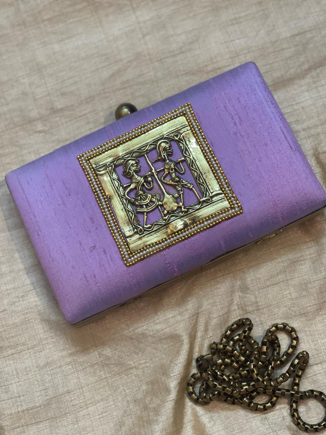 Lavender Dokri