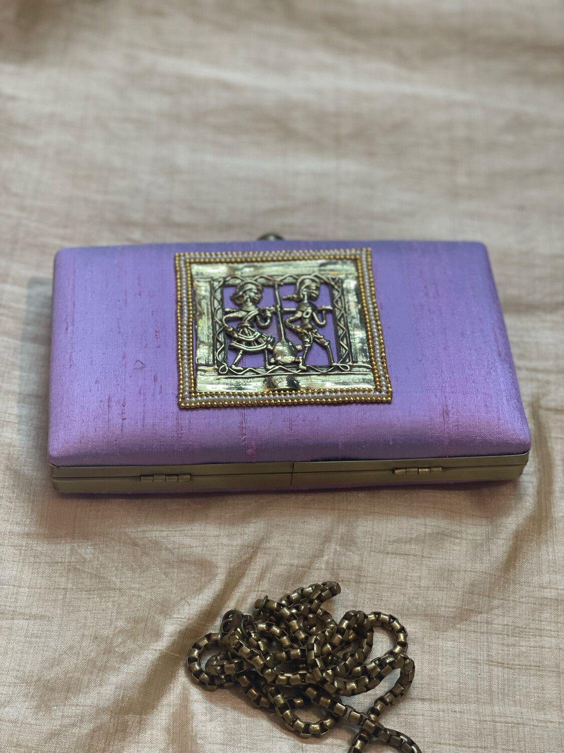 Lavender Dokri