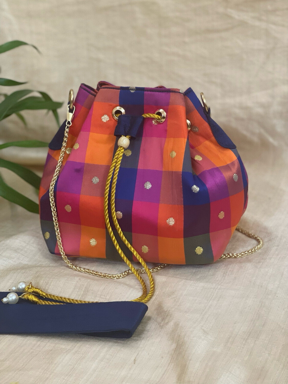 Padmini Mini Bucket