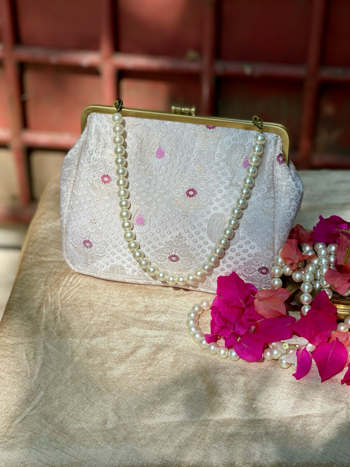 Banarasi Bloom
