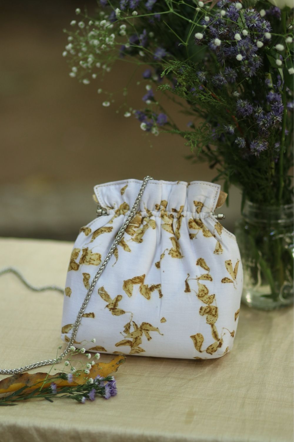 Mari Gold Eco