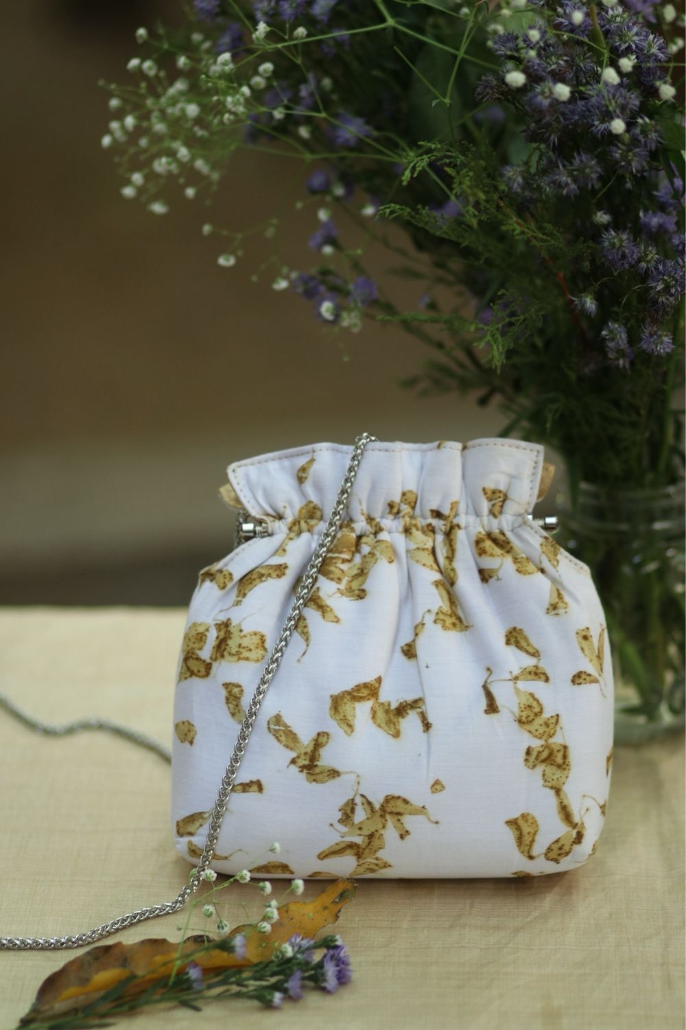 Mari Gold Eco