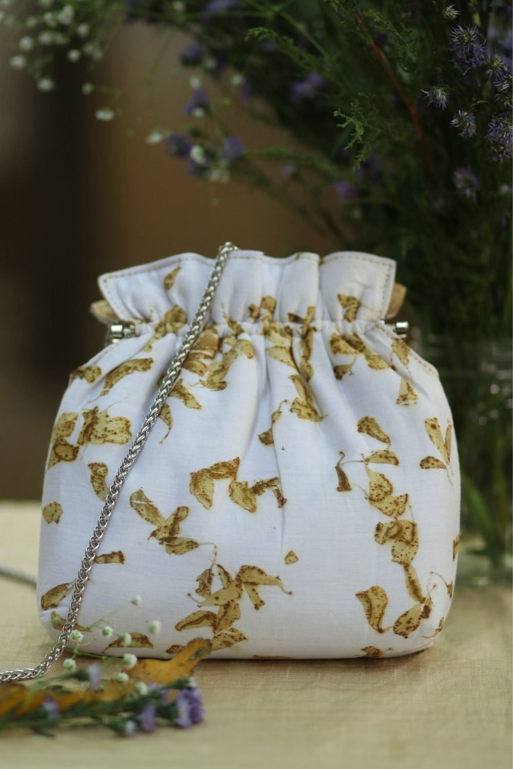 Mari Gold Eco