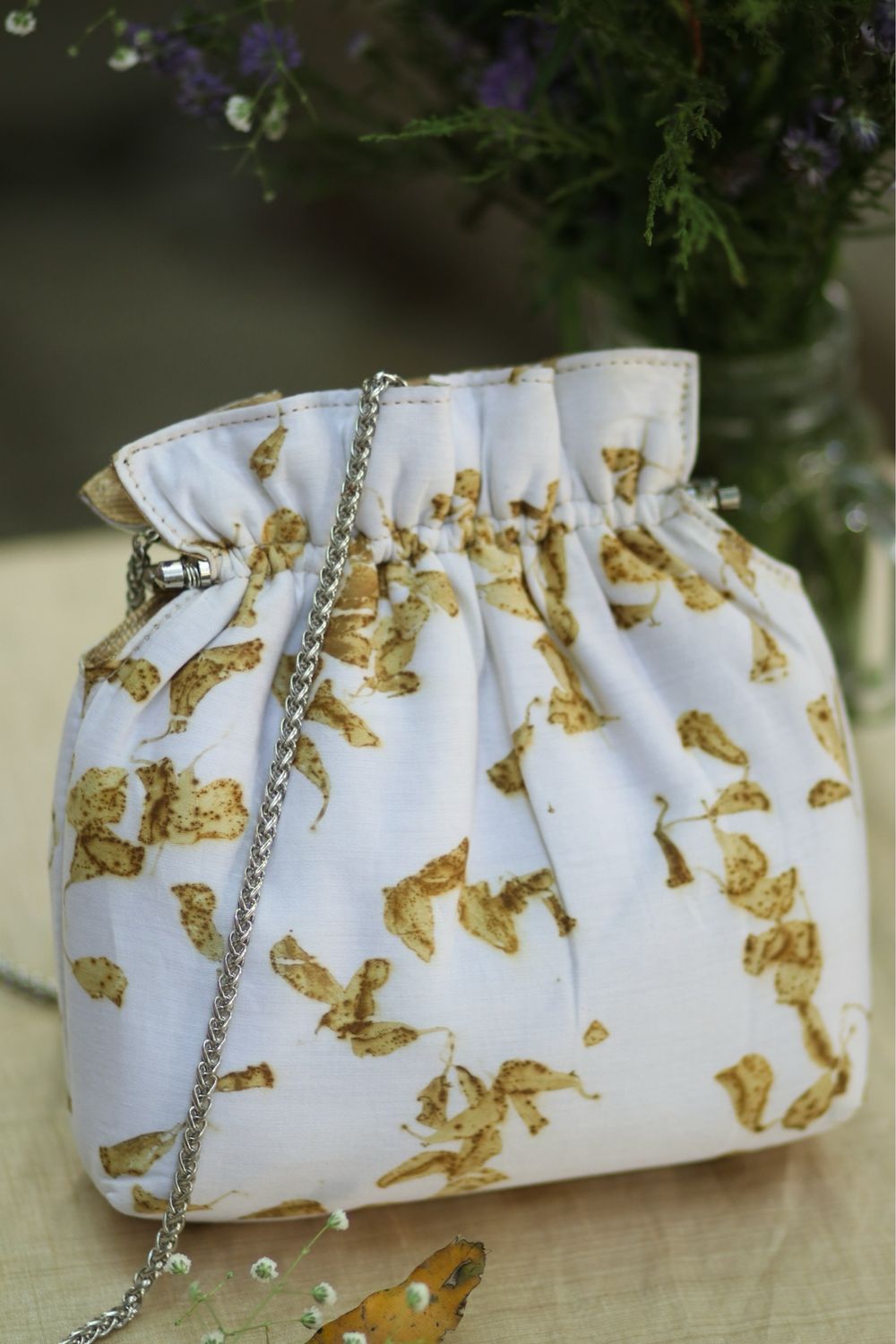 Mari Gold Eco