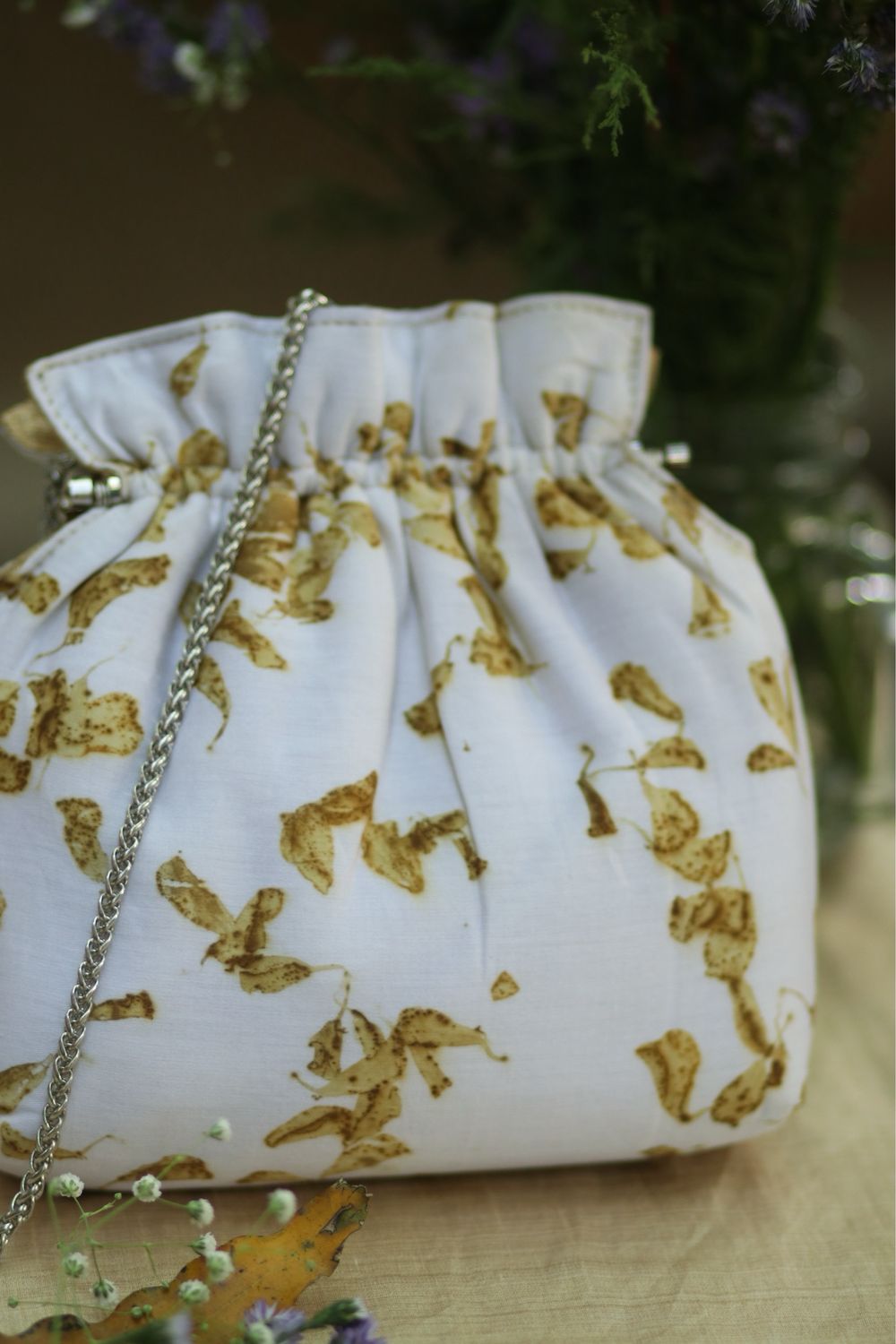Mari Gold Eco