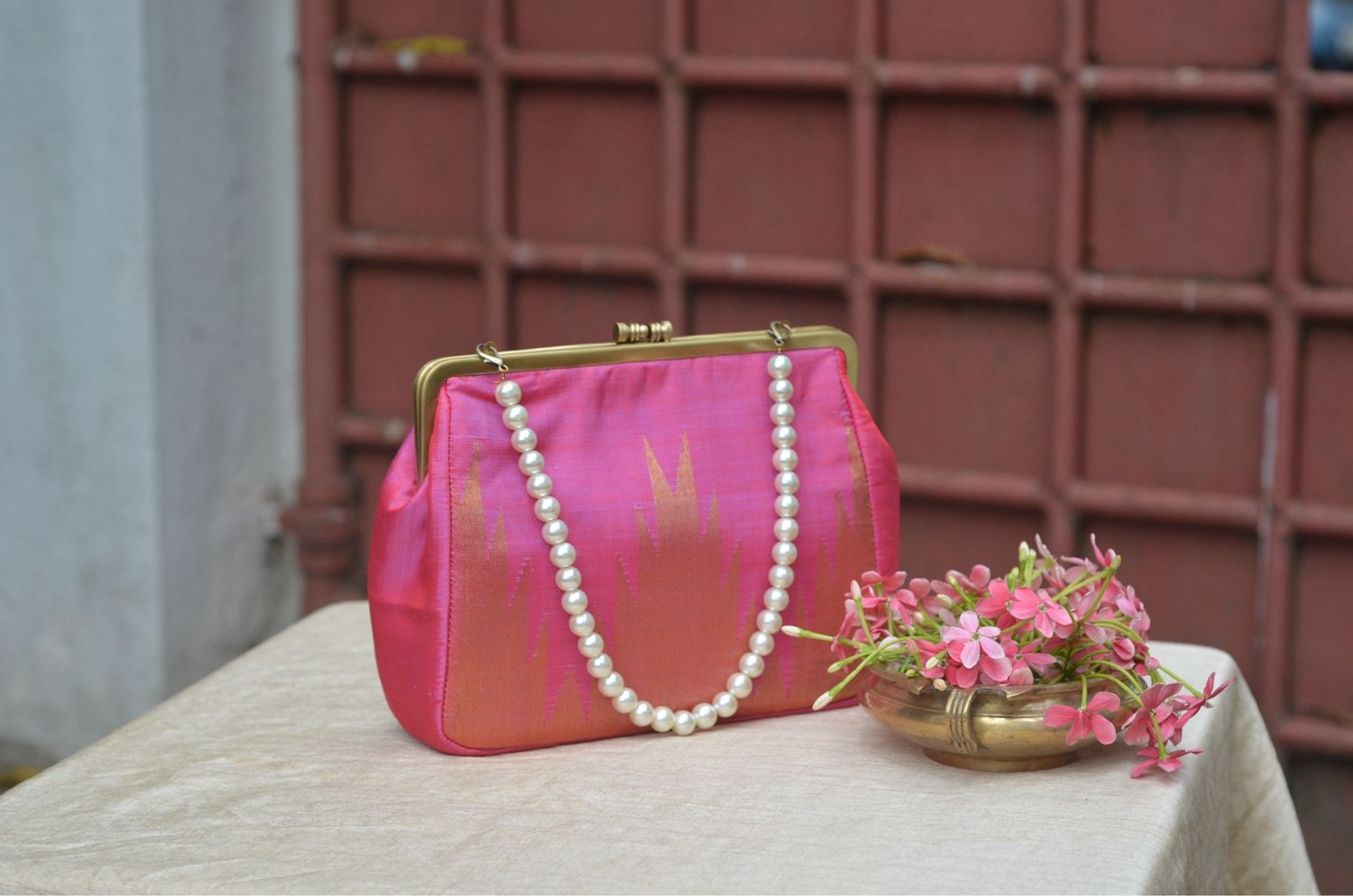 Thamarai Pink 8kol