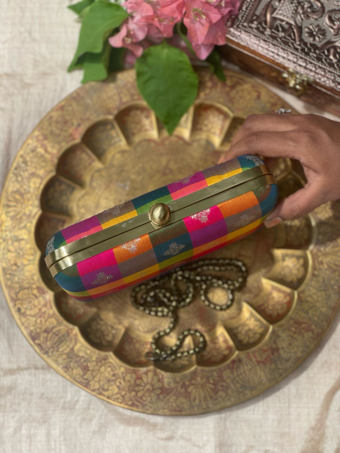 MS Subbhalakshmi