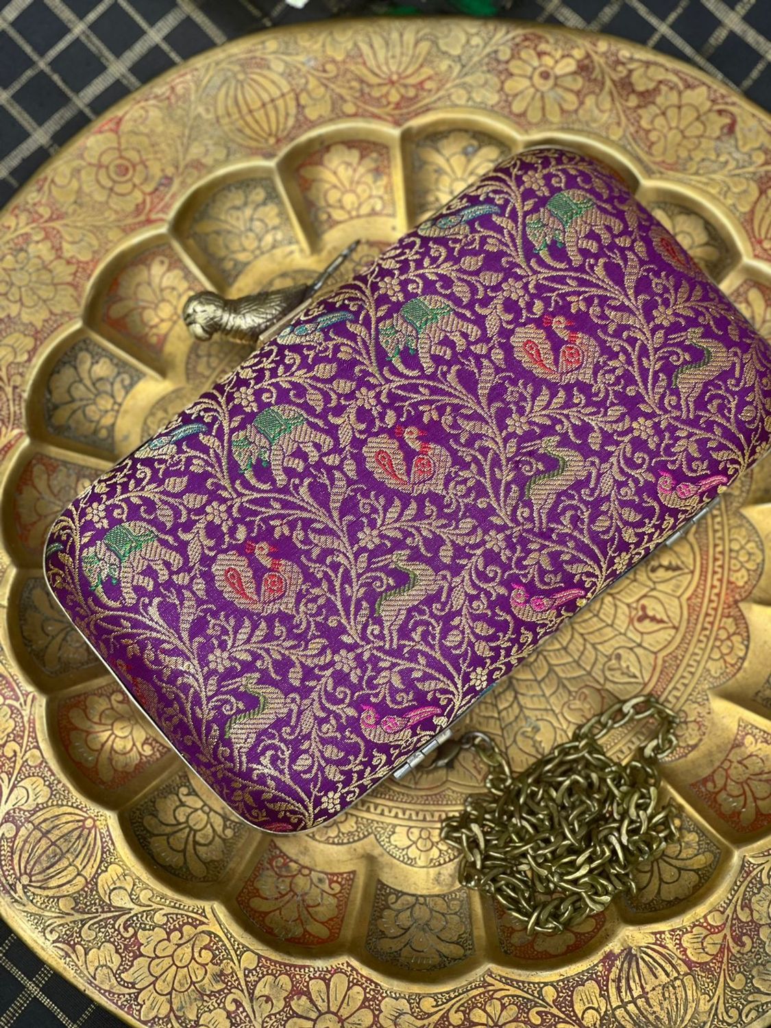 Violet Meenakshi Vanasingaram