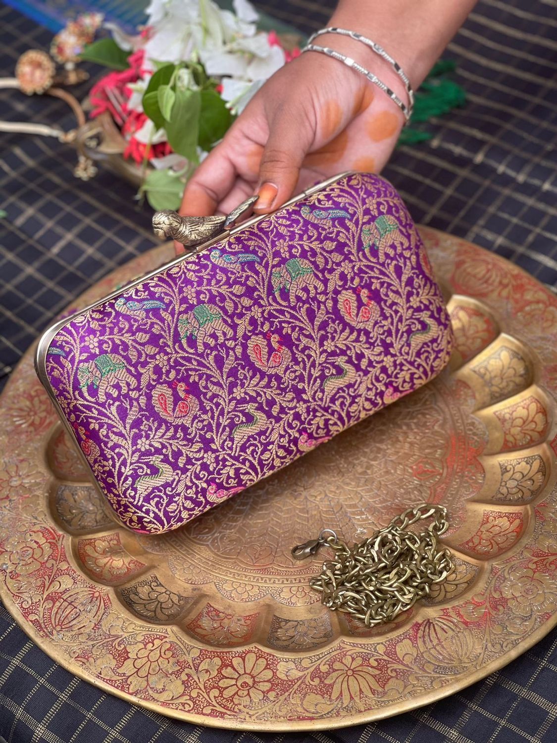 Violet Meenakshi Vanasingaram