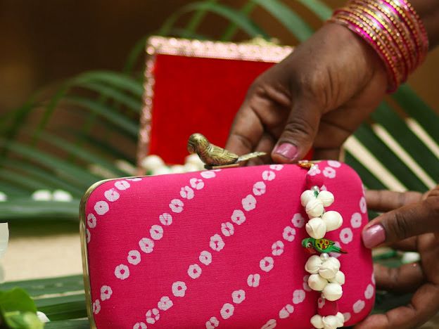 Rosemilk Sungudi