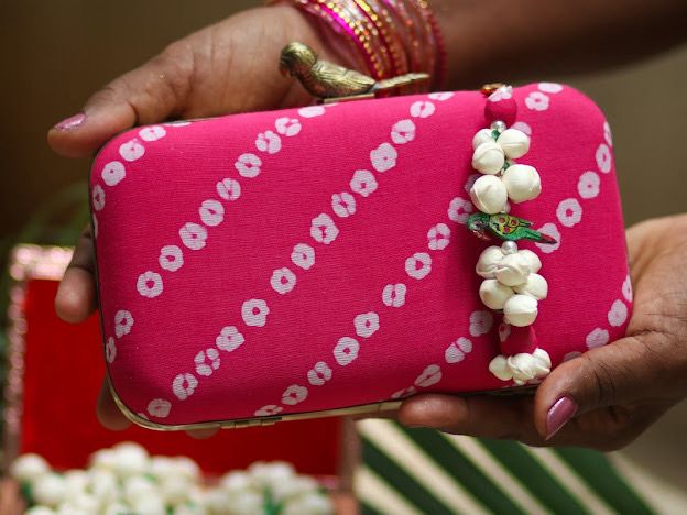 Rosemilk Sungudi