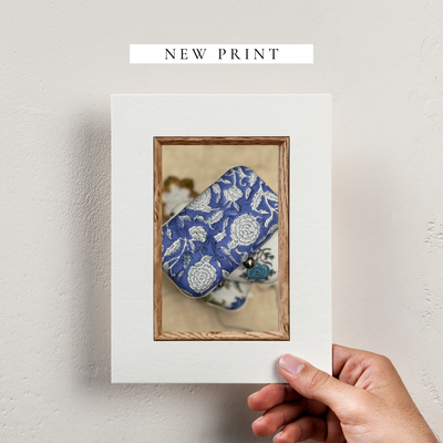 Block Prints 