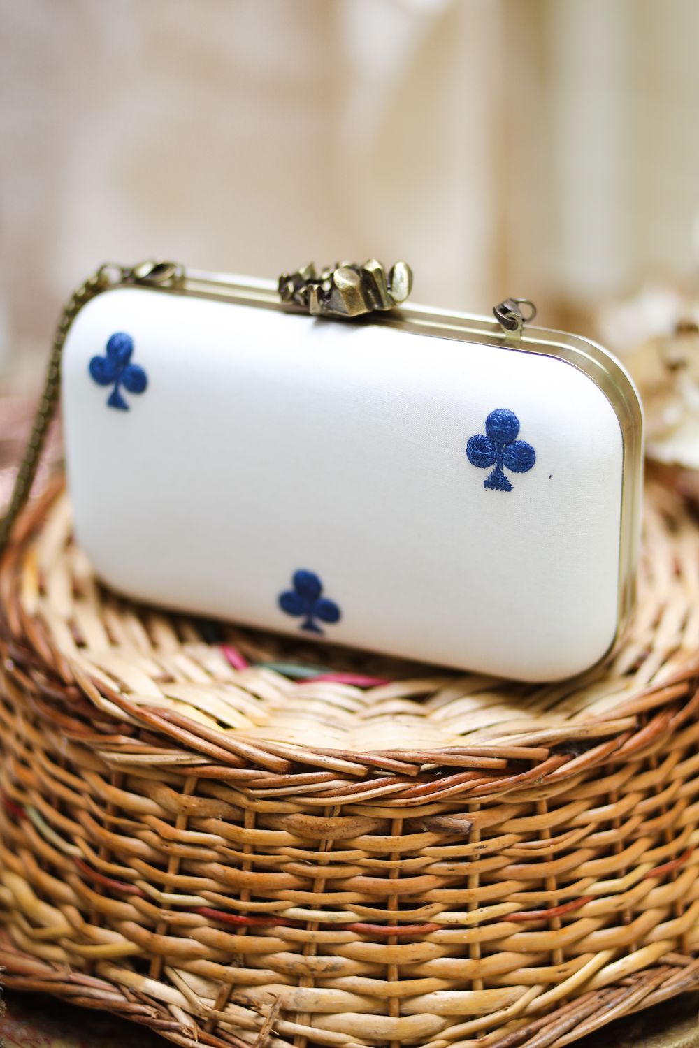Clubs Charm