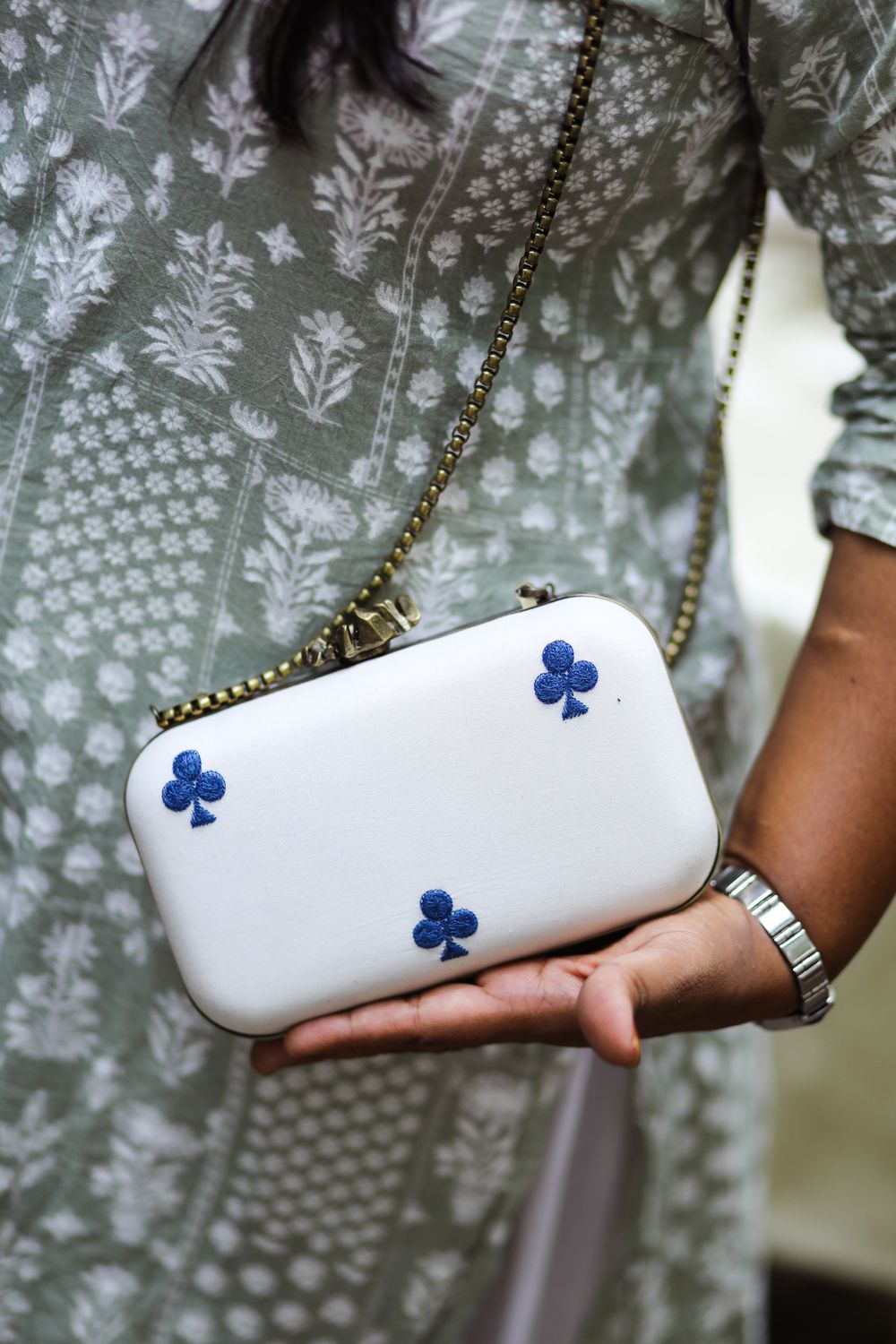 Clubs Charm