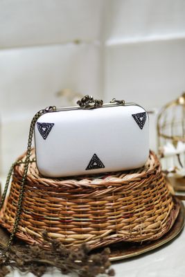Triangles Card