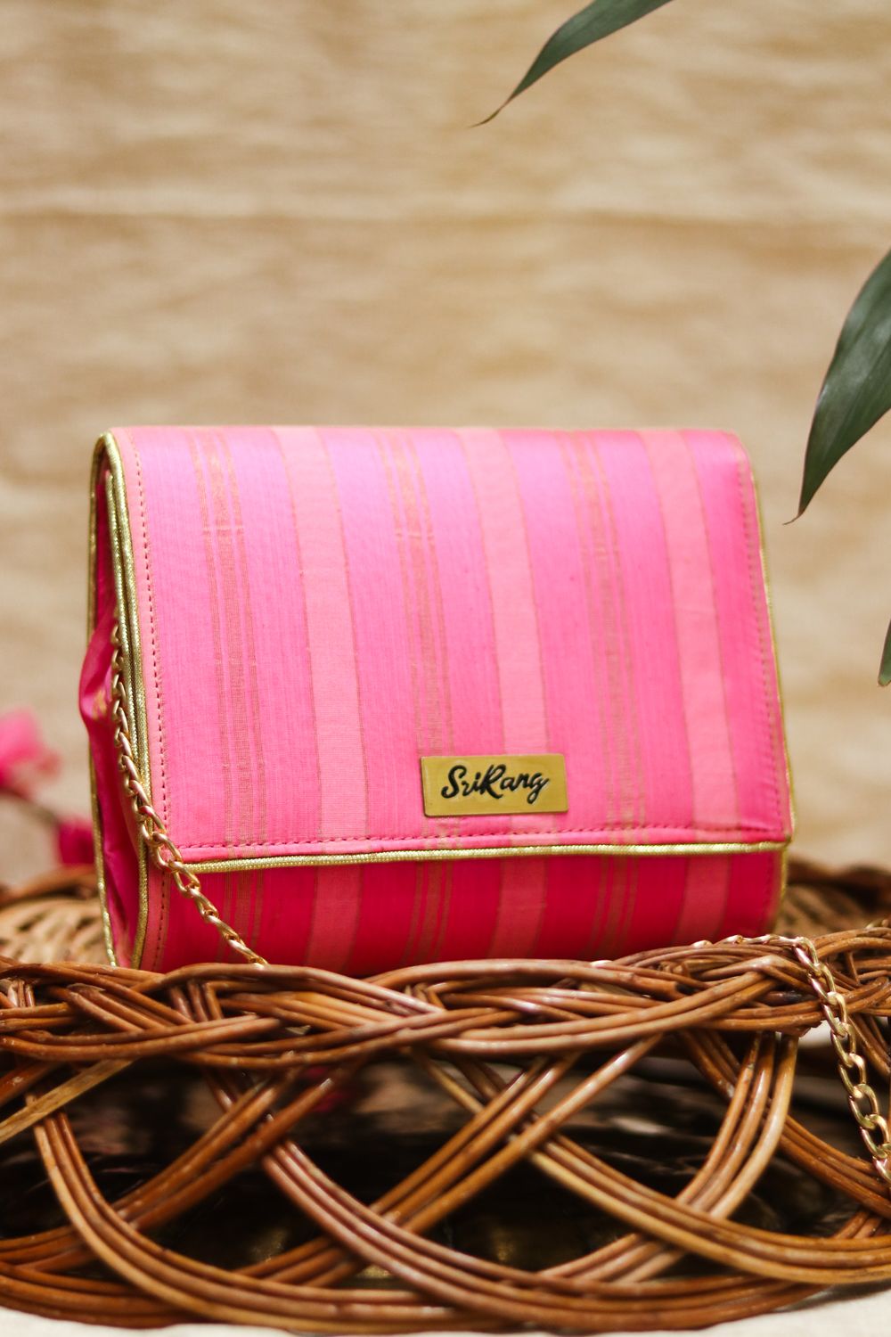 Candy Pink Sorbet