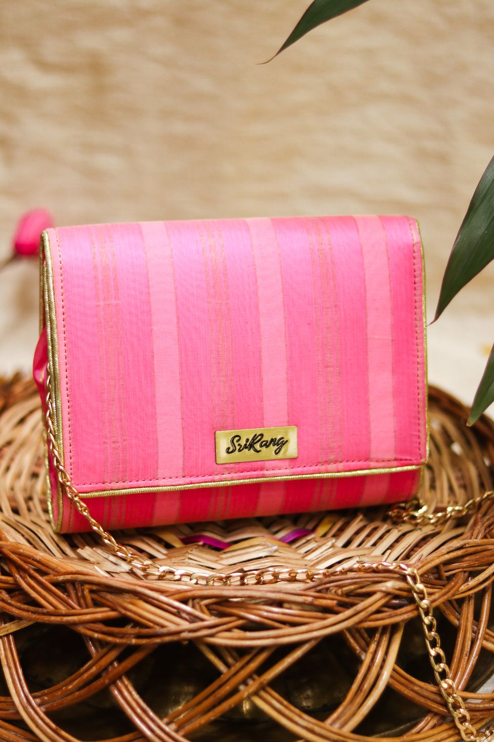 Candy Pink Sorbet