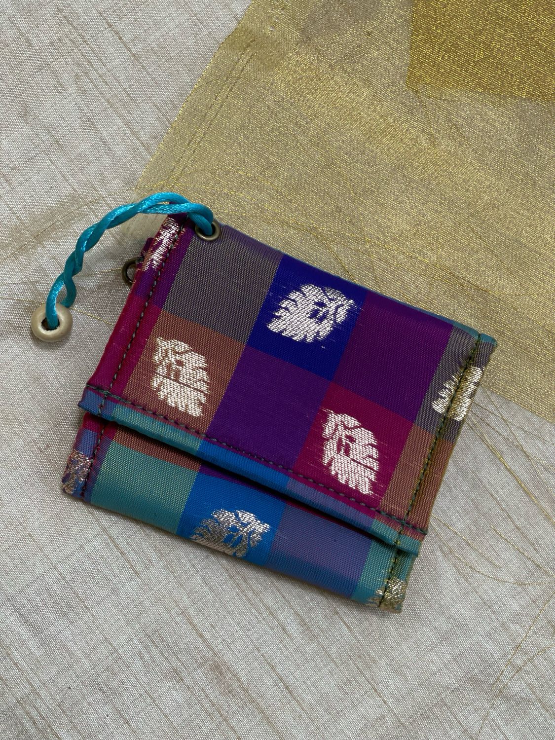 Ragini Mini Wallet