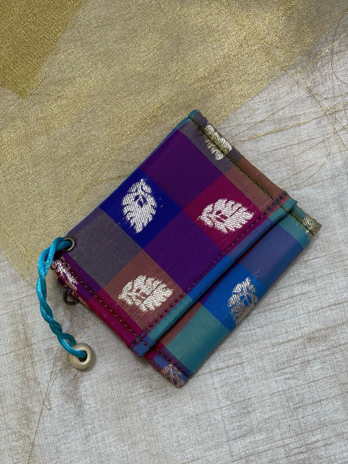 Ragini Mini Wallet