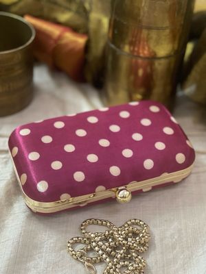 Wine Polka In Gajji