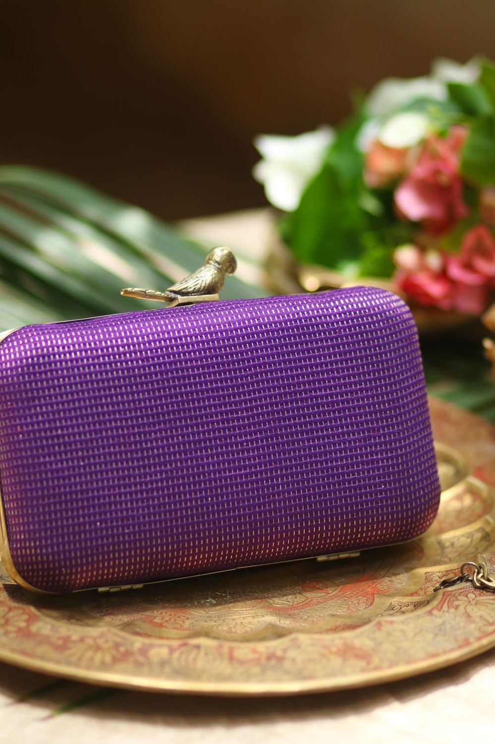 Violet Oosi Kodu