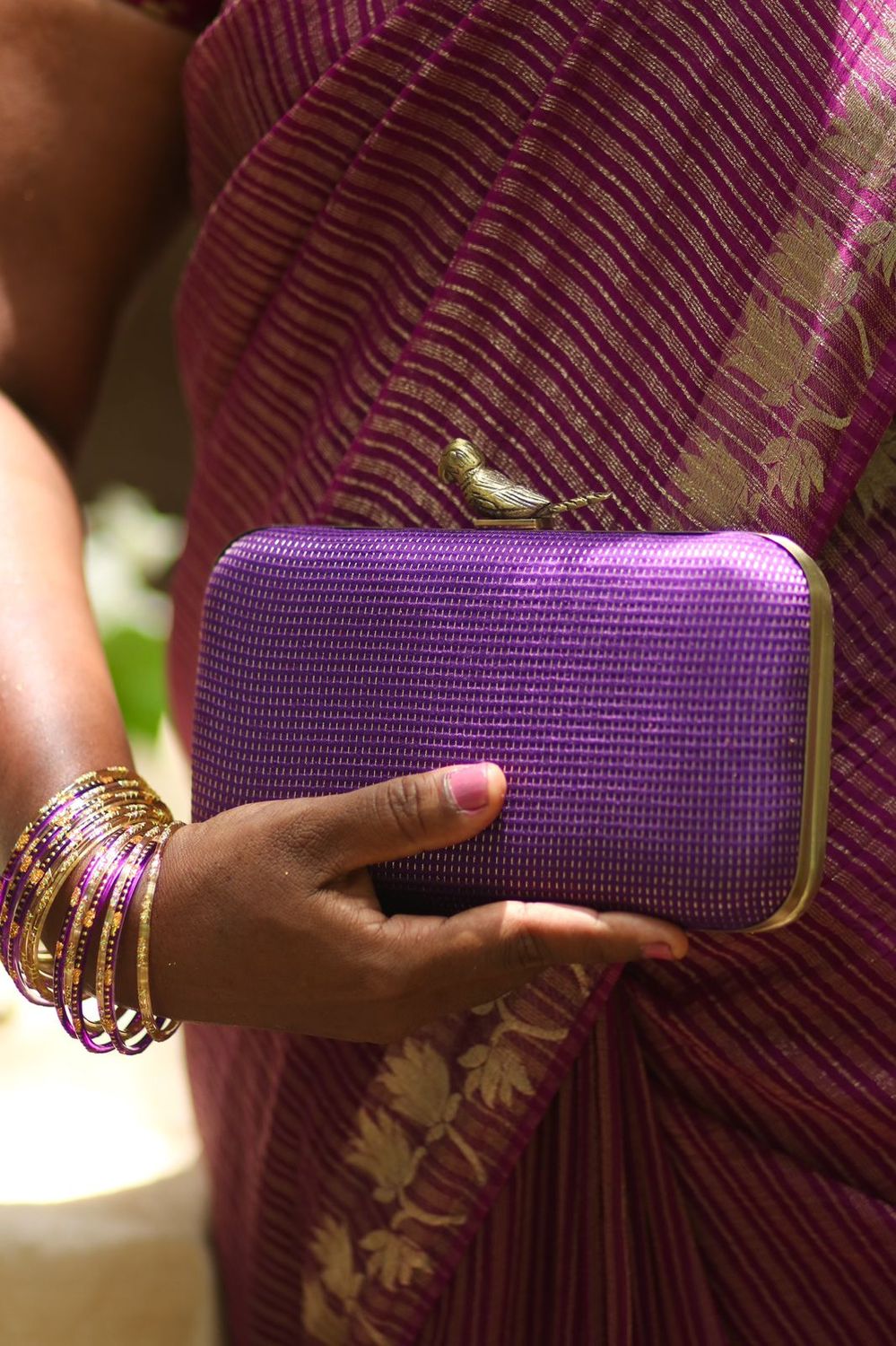 Violet Oosi Kodu
