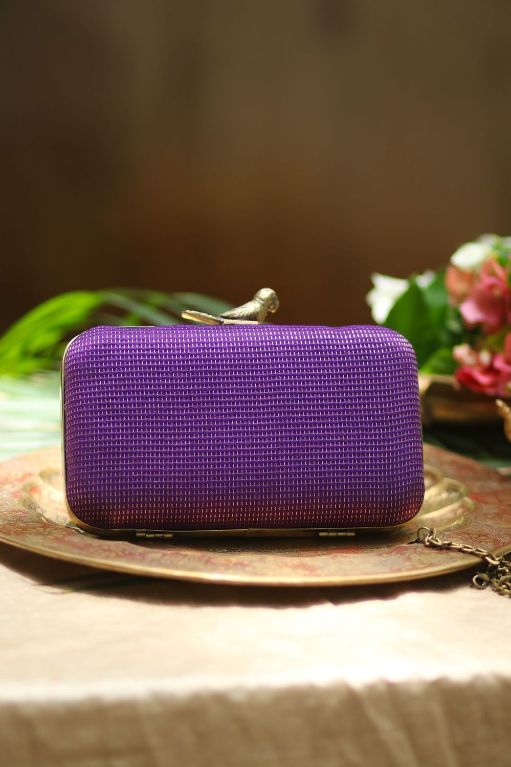 Violet Oosi Kodu