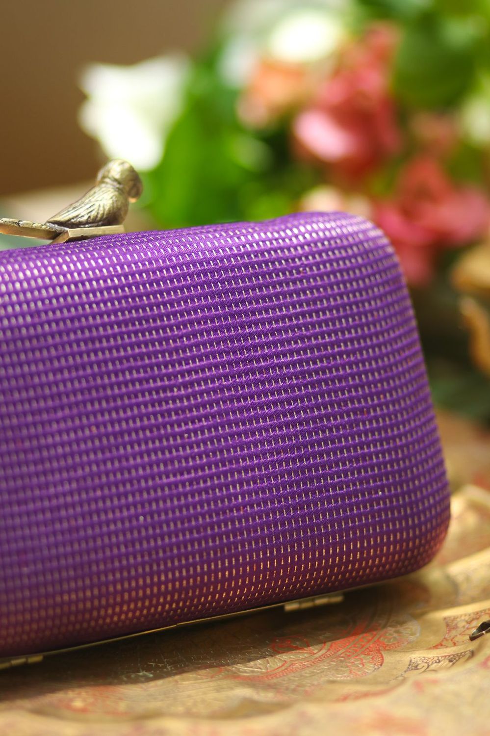 Violet Oosi Kodu