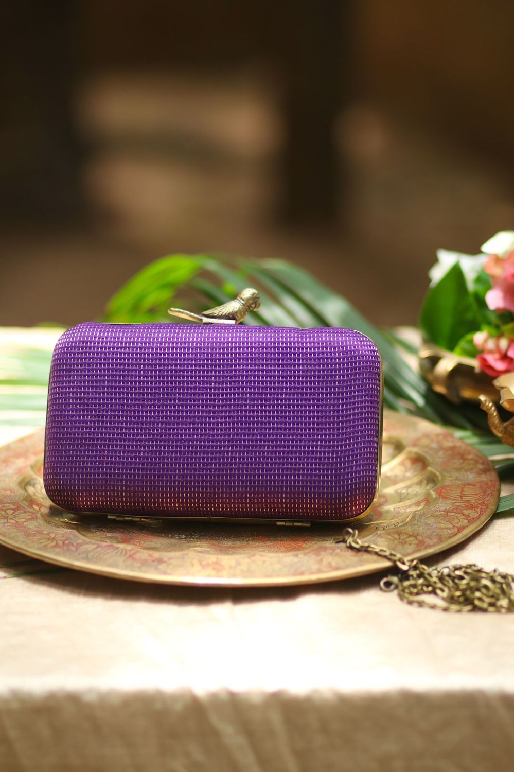 Violet Oosi Kodu