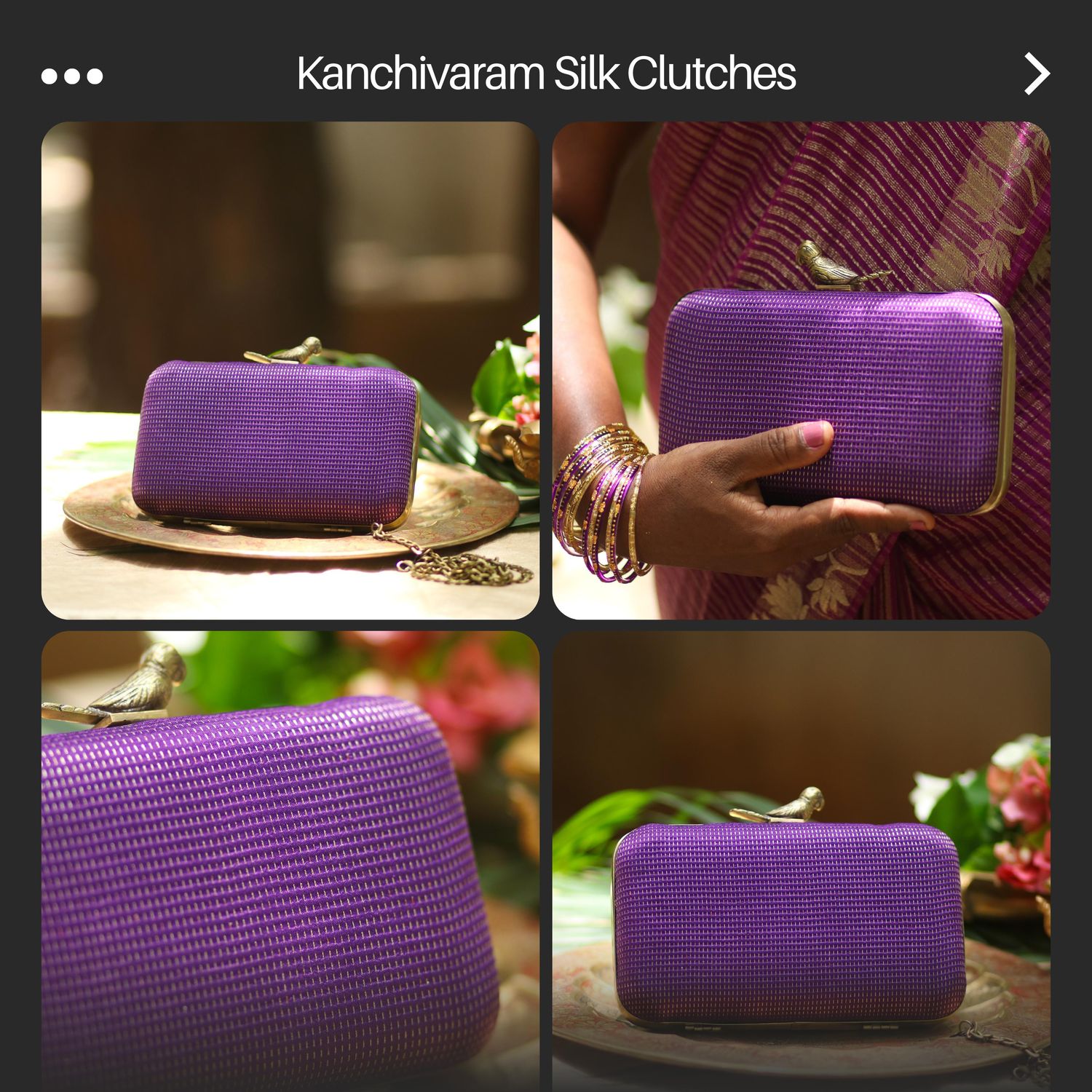 Violet Oosi Kodu