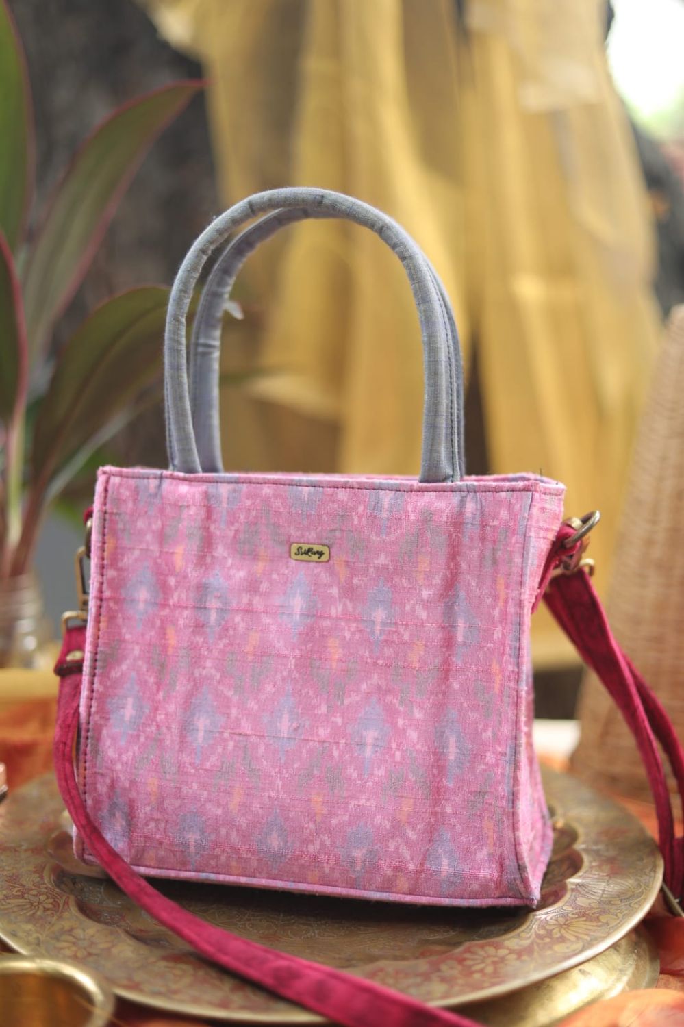 Satchel 3