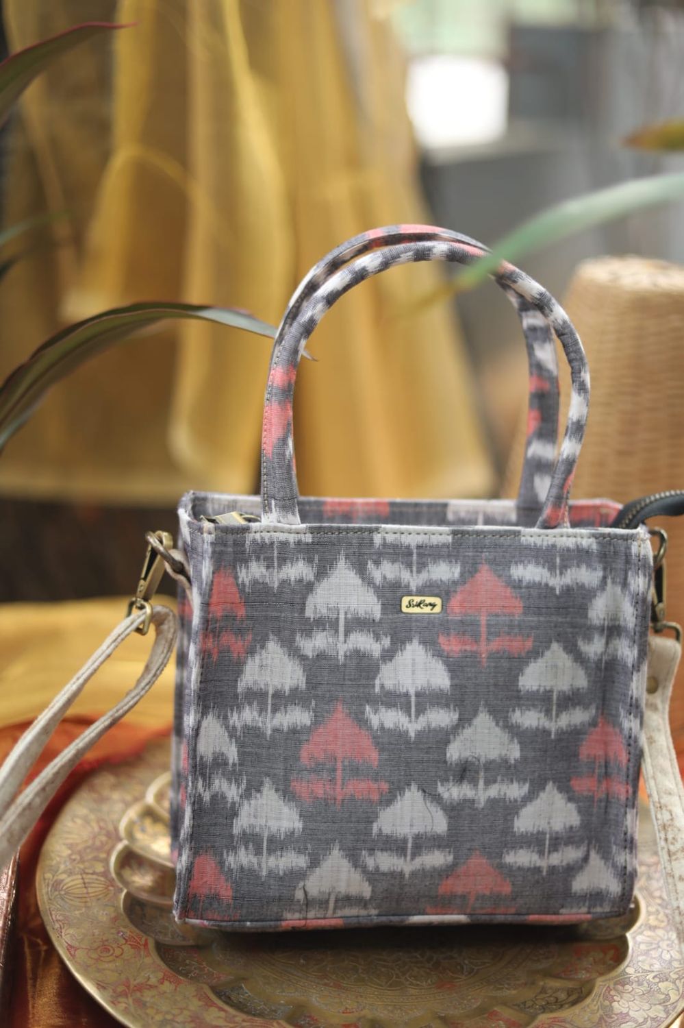 Satchel 2