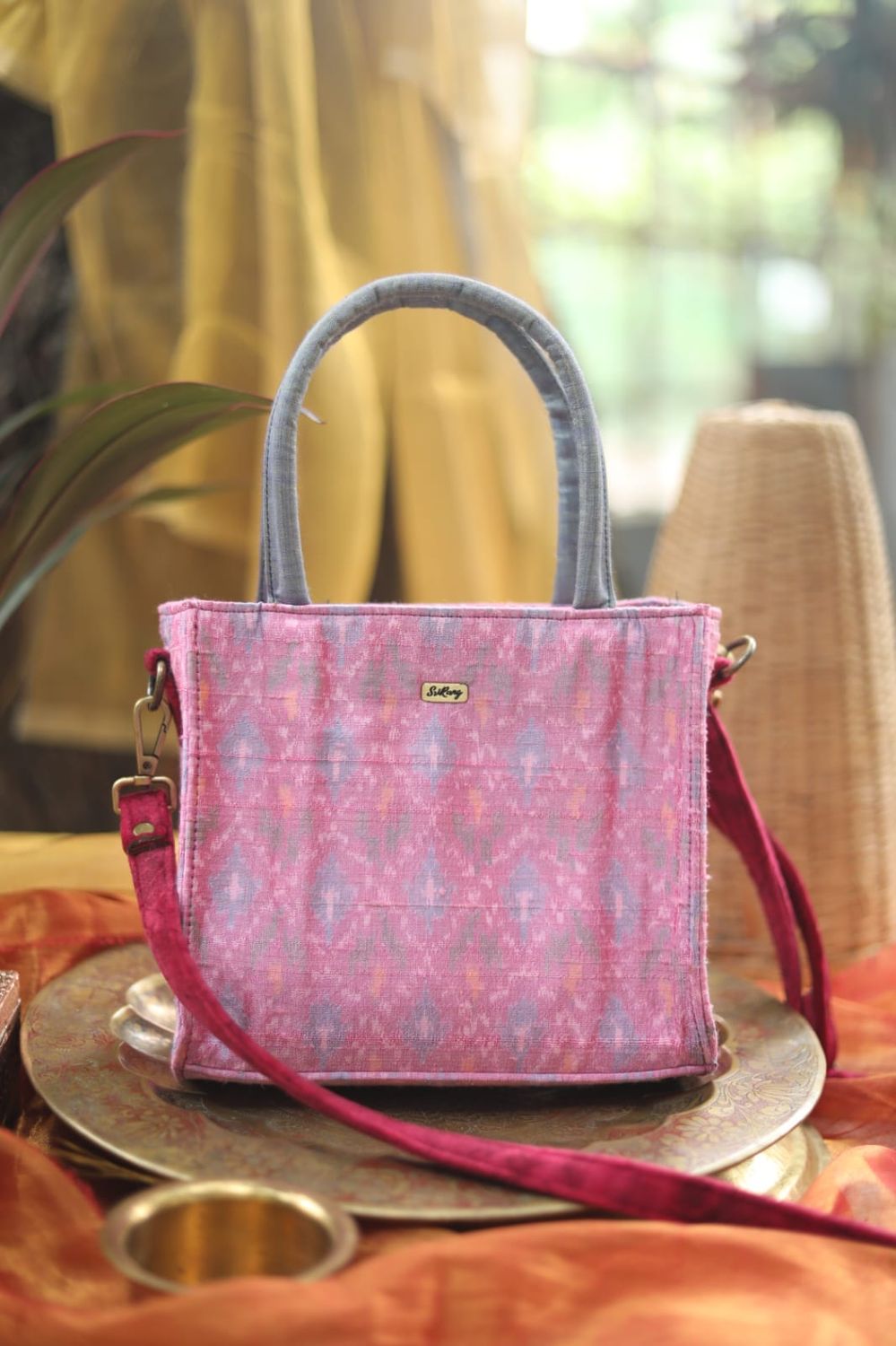 Satchel 3