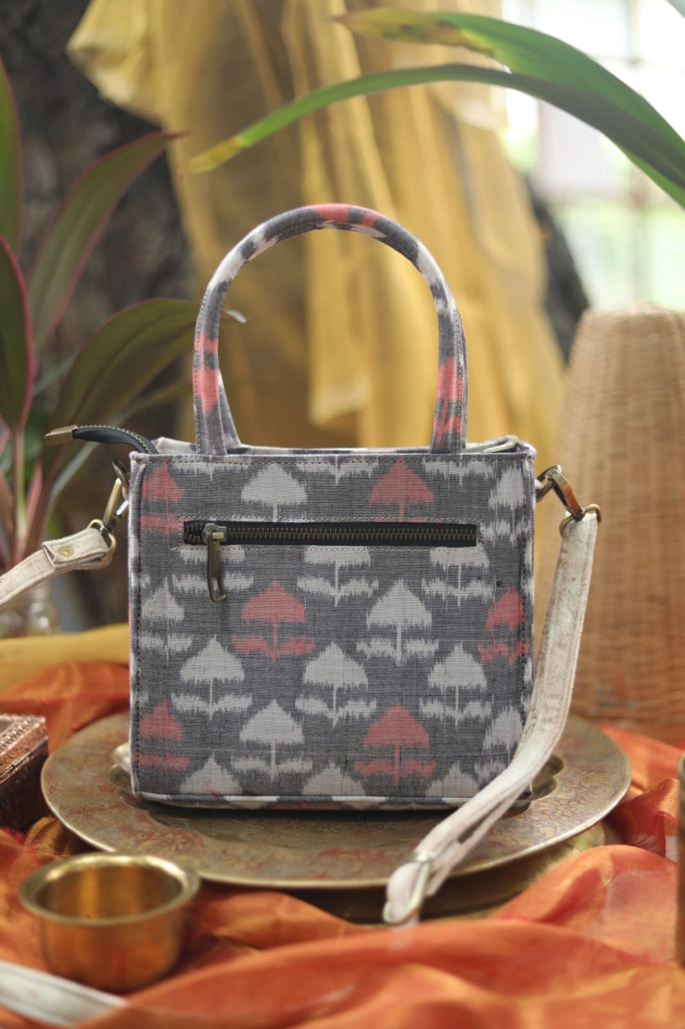 Satchel 2
