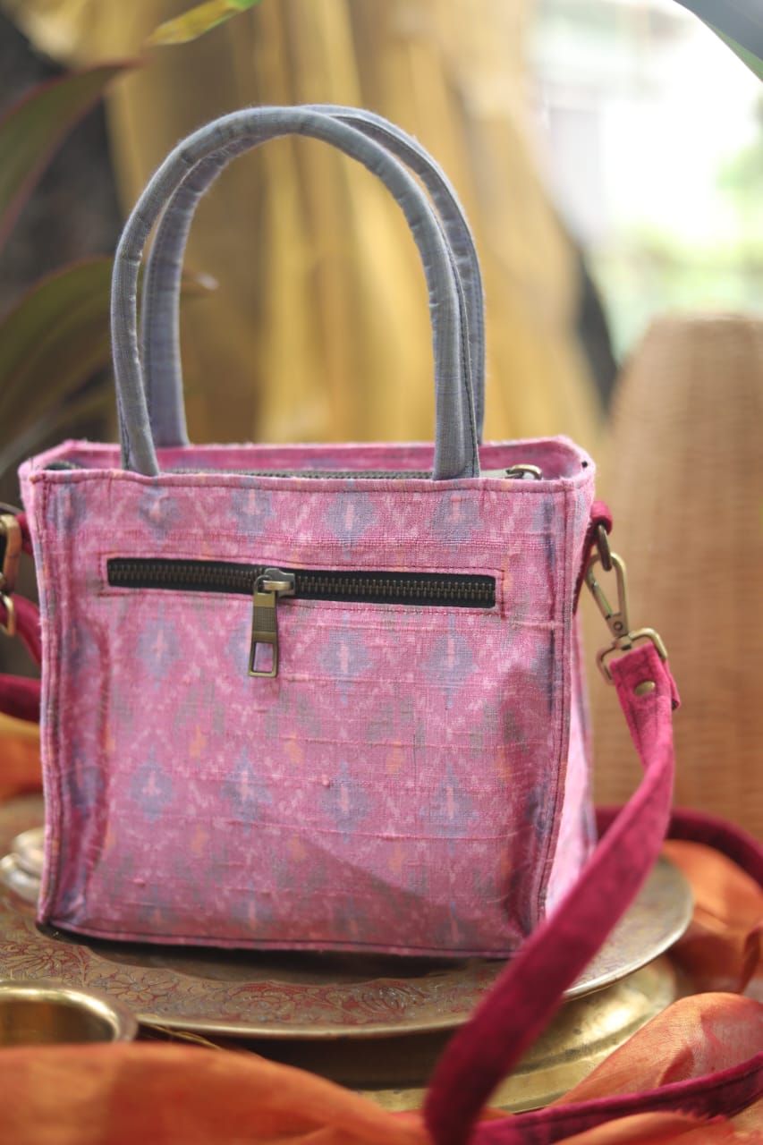 Satchel 3