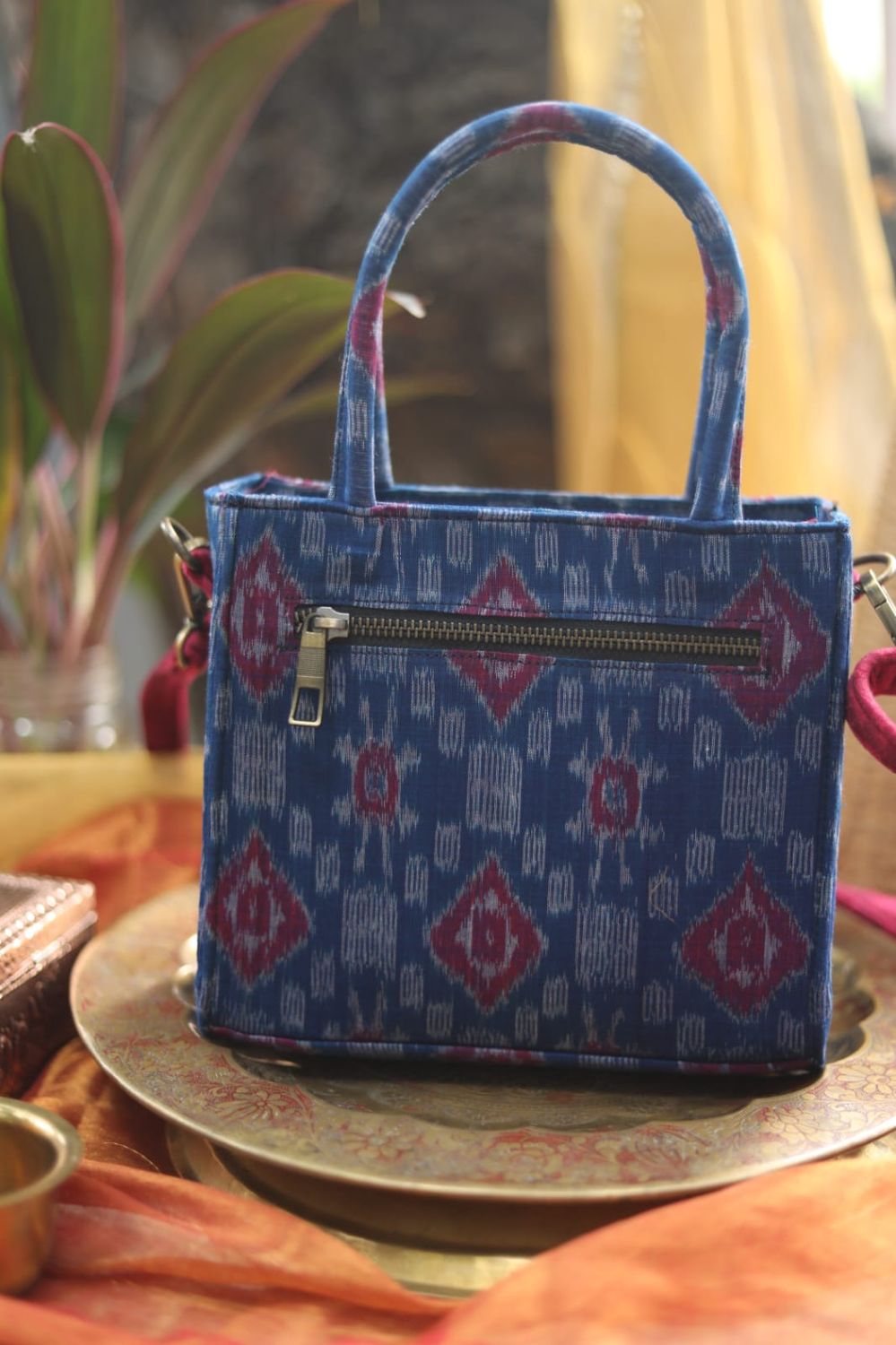 Satchel 5