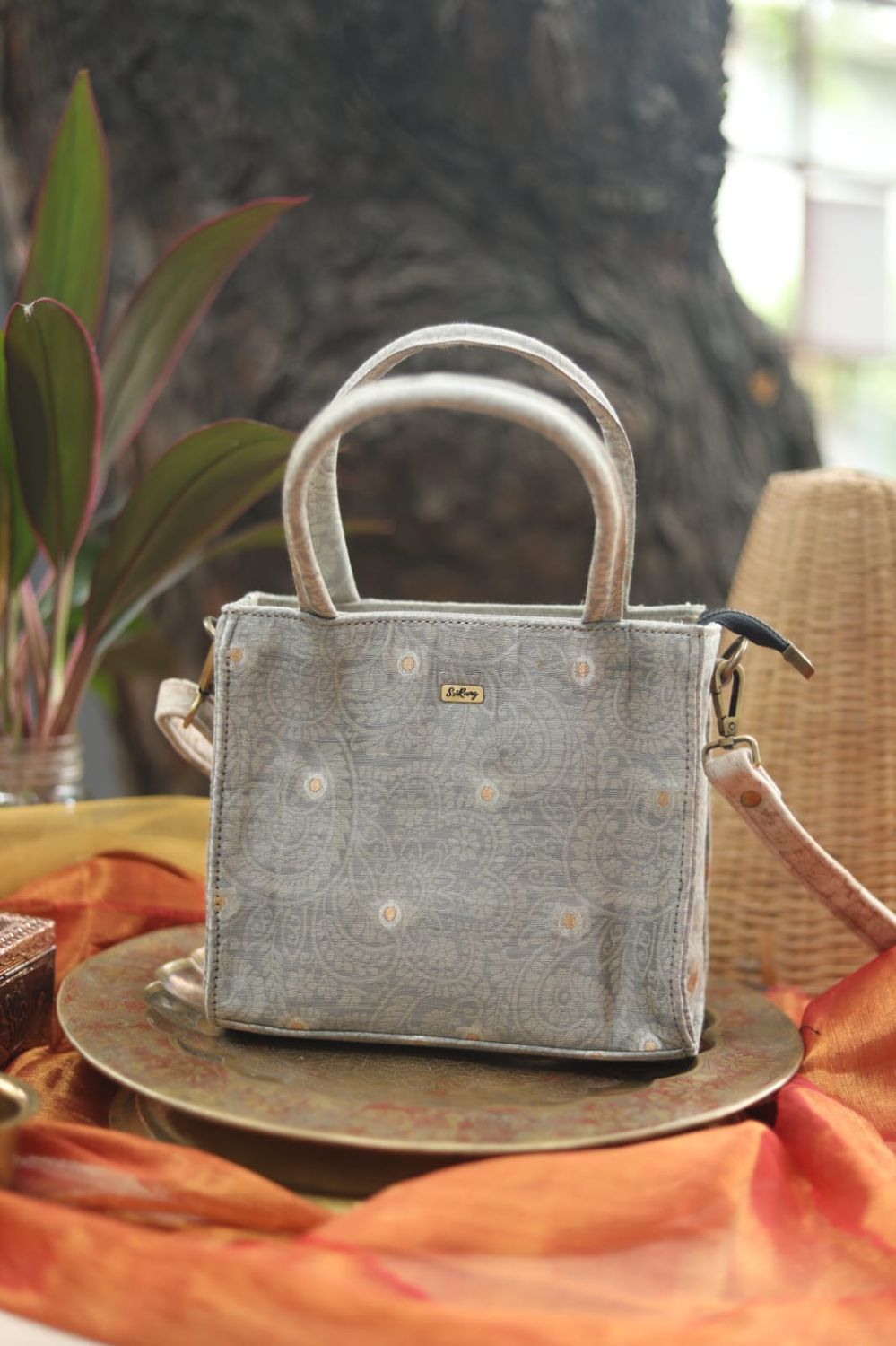Satchel 7
