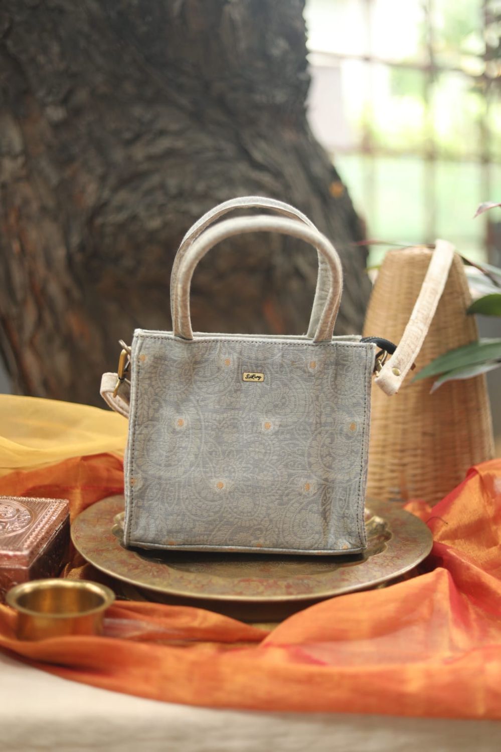 Satchel 7