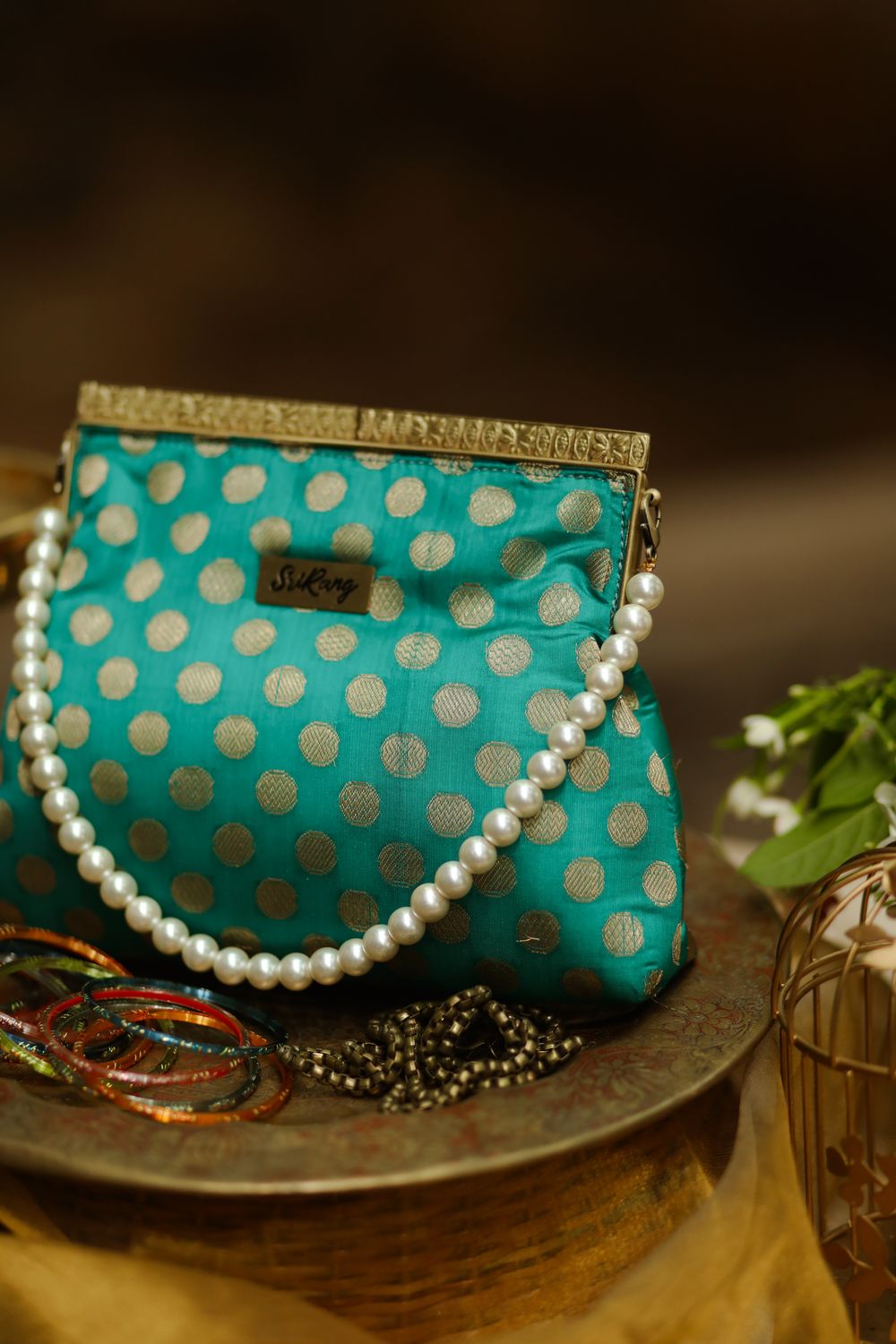 Rukmini  Rudraksham