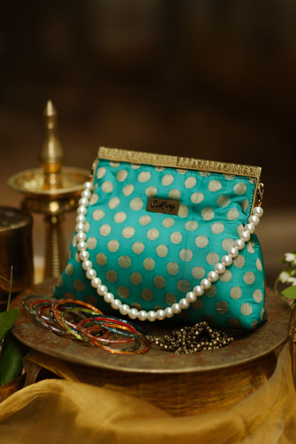 Rukmini  Rudraksham
