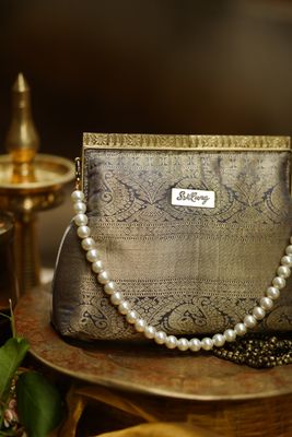 Ikkat Anarkali