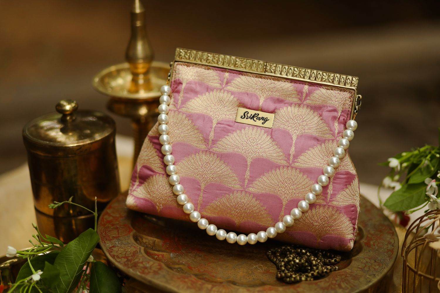 Onion Pink
