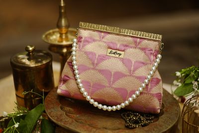 Onion Pink