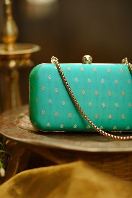 Turquoise