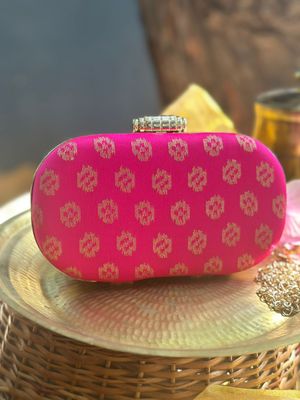 Mittai Pink Butta