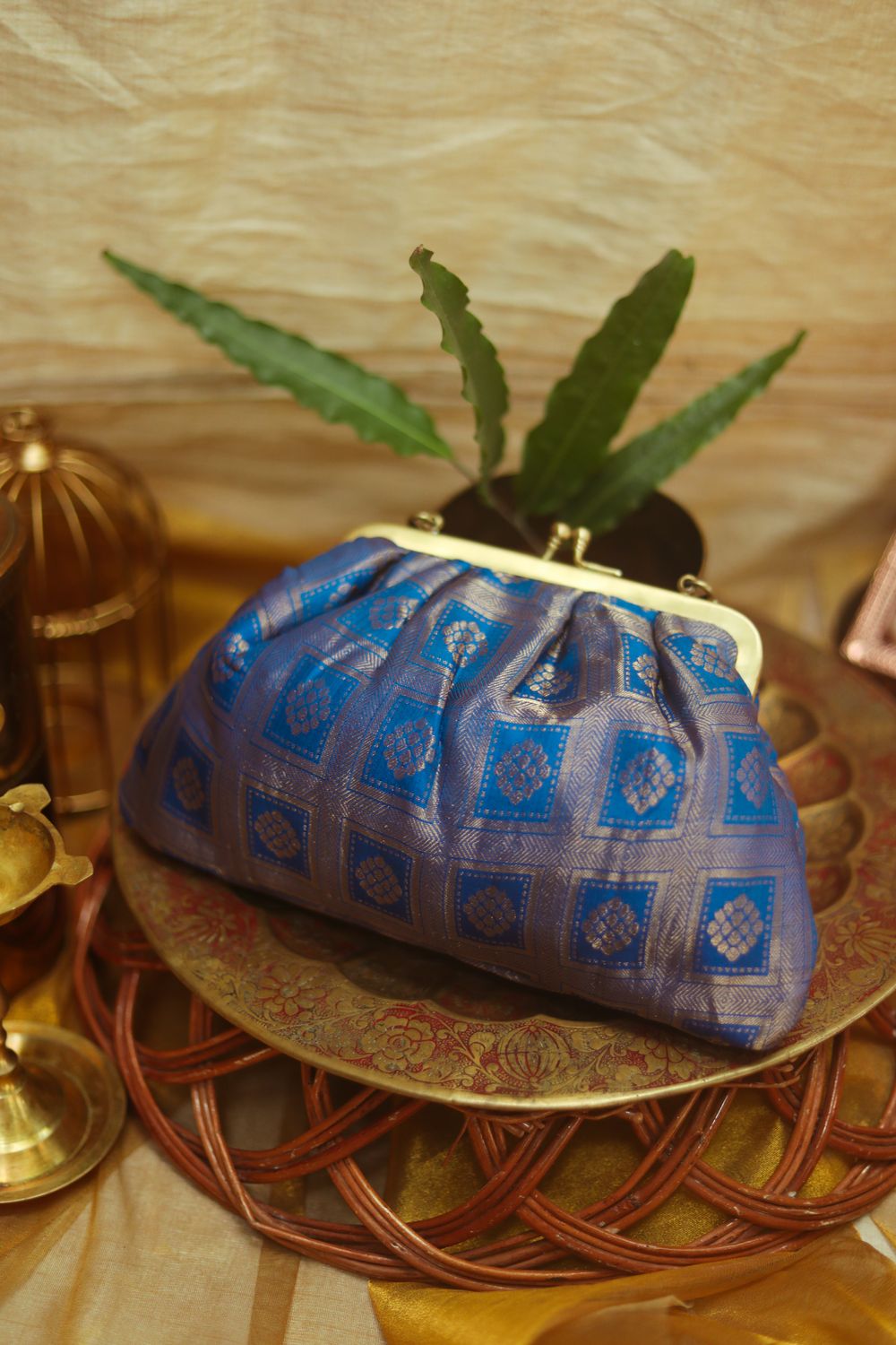Blue Kamalam