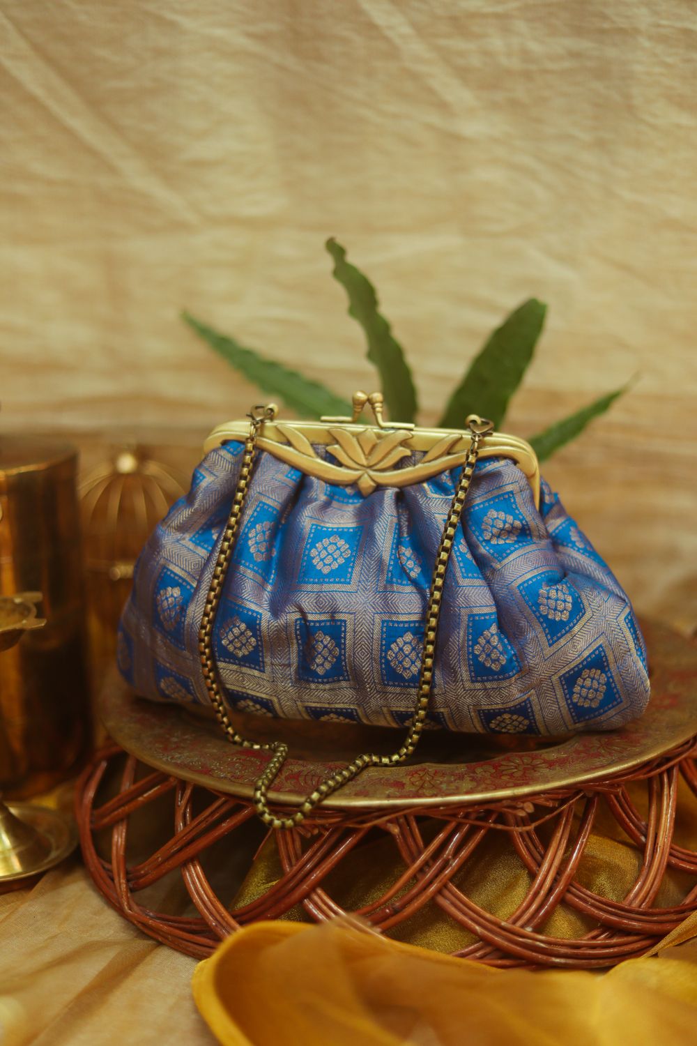 Blue Kamalam